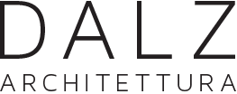 logo DALZ Architettura